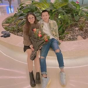 Meet your Posher, Cẩm nhung